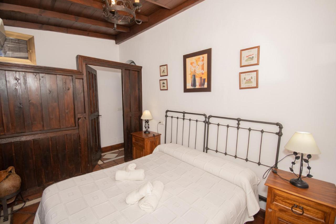 Tu Villa Rural Cortijo Los Cantos 7 Dormitorios Piscina Privada Альхаурин-эль-Гранде Экстерьер фото