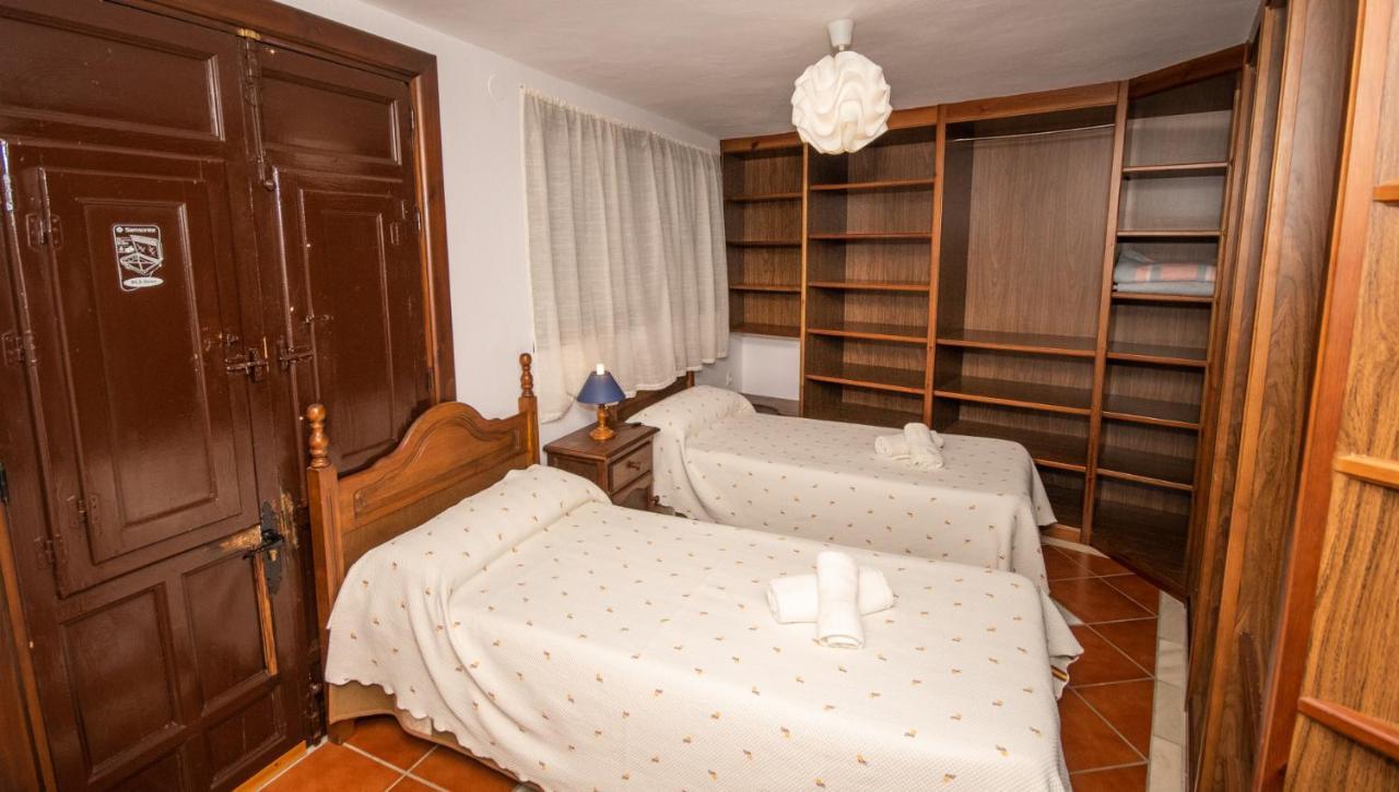 Tu Villa Rural Cortijo Los Cantos 7 Dormitorios Piscina Privada Альхаурин-эль-Гранде Экстерьер фото