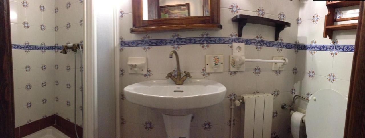 Tu Villa Rural Cortijo Los Cantos 7 Dormitorios Piscina Privada Альхаурин-эль-Гранде Экстерьер фото