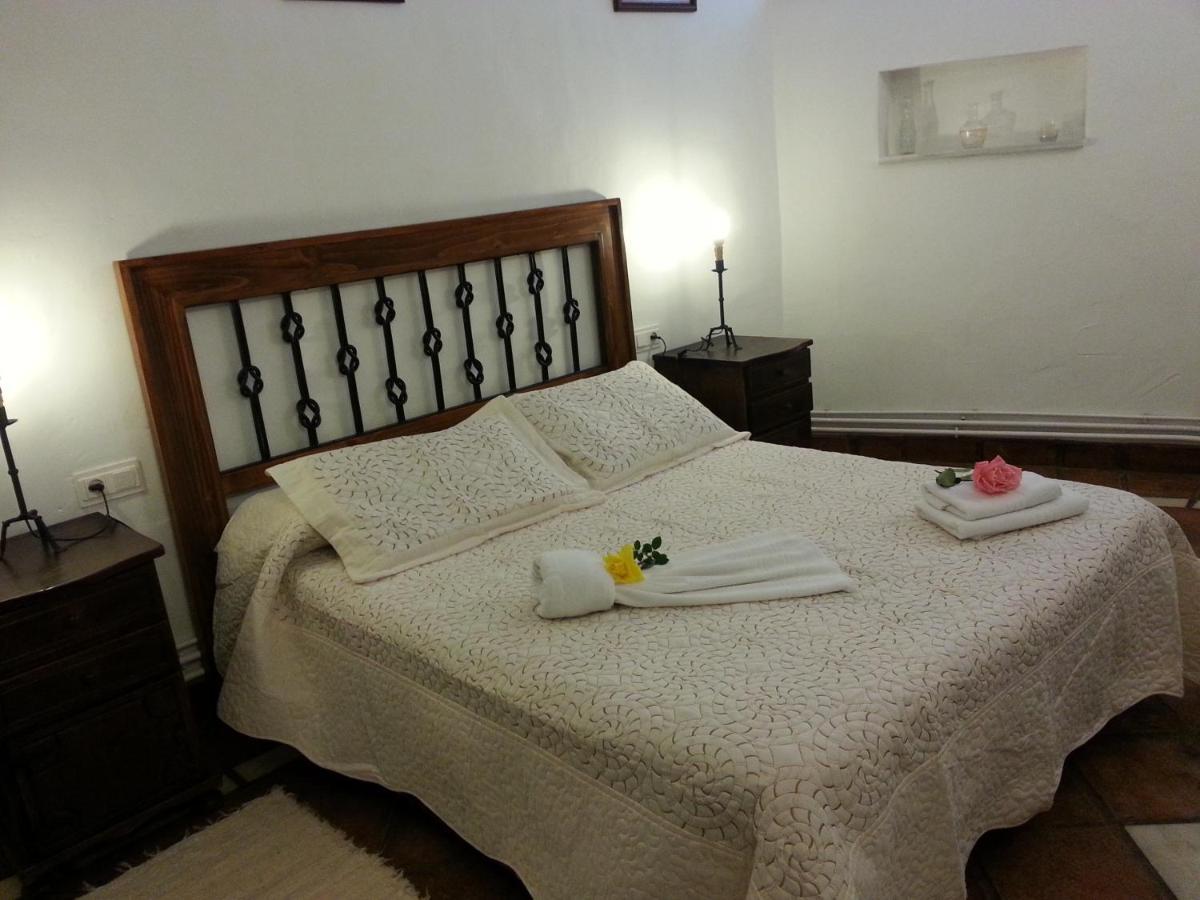 Tu Villa Rural Cortijo Los Cantos 7 Dormitorios Piscina Privada Альхаурин-эль-Гранде Экстерьер фото
